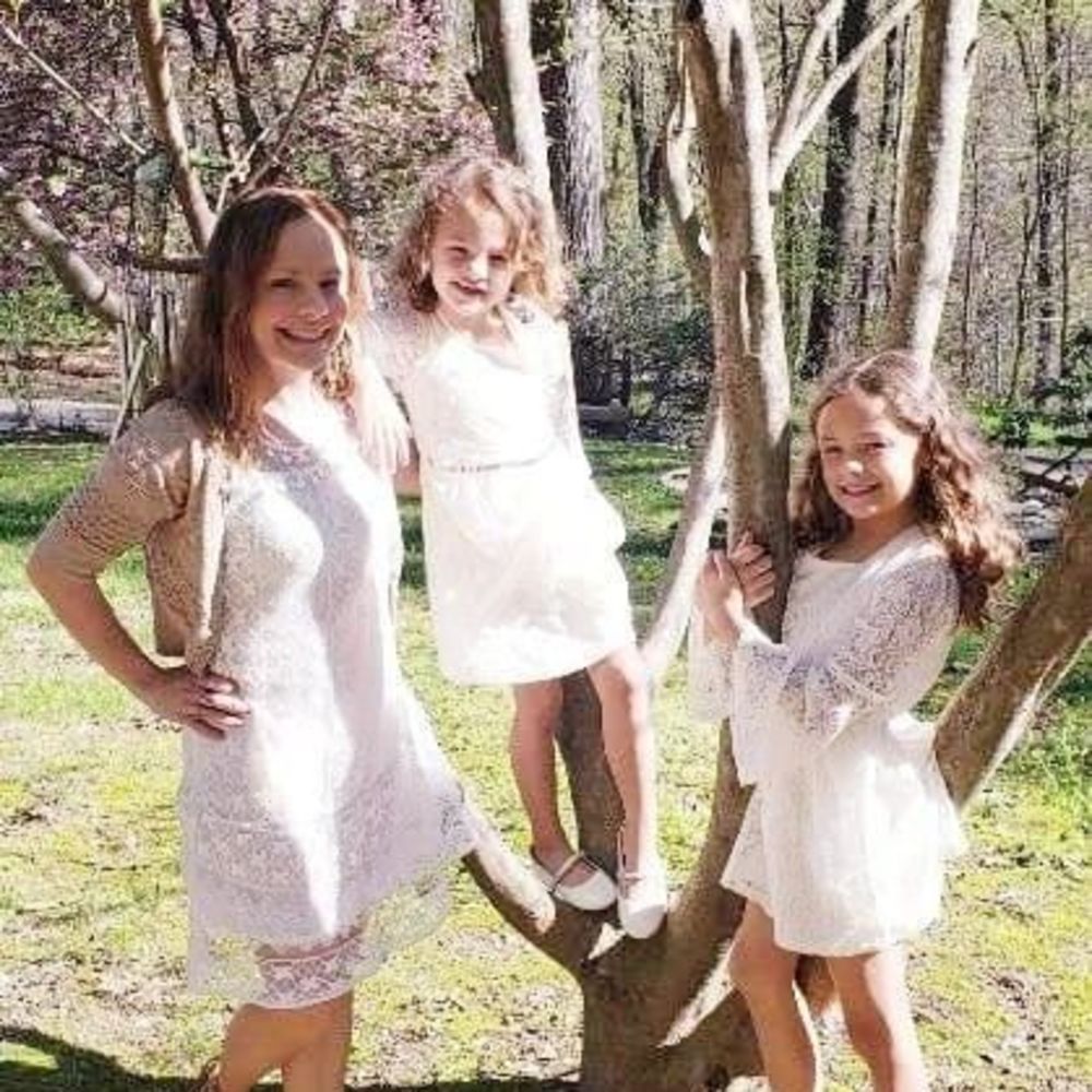 Meet your Posher, Jenn